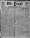 The People Sunday 05 November 1911 Page 1
