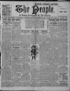 The People Sunday 24 December 1911 Page 1