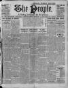 The People Sunday 11 February 1912 Page 1