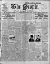 The People Sunday 03 March 1912 Page 1