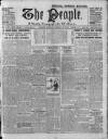 The People Sunday 10 March 1912 Page 1