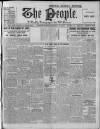 The People Sunday 17 March 1912 Page 1