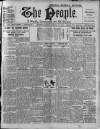 The People Sunday 24 March 1912 Page 1