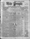The People Sunday 31 March 1912 Page 1