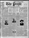 The People Sunday 26 May 1912 Page 1