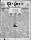 The People Sunday 11 August 1912 Page 1