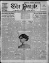 The People Sunday 08 September 1912 Page 1