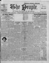 The People Sunday 02 February 1913 Page 1