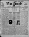 The People Sunday 02 March 1913 Page 1