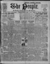 The People Sunday 01 June 1913 Page 1