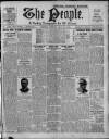The People Sunday 27 July 1913 Page 1