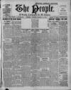 The People Sunday 10 August 1913 Page 1