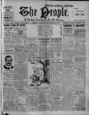 The People Sunday 09 November 1913 Page 1