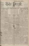The People Sunday 01 March 1914 Page 1