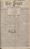 The People Sunday 15 March 1914 Page 1