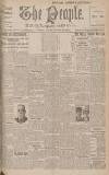 The People Sunday 29 March 1914 Page 1