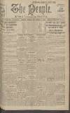 The People Sunday 05 September 1915 Page 1