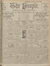 The People Sunday 05 December 1915 Page 1