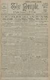 The People Sunday 17 December 1916 Page 1