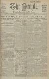 The People Sunday 06 May 1917 Page 1