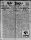 The People Sunday 14 March 1920 Page 1