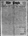 The People Sunday 28 March 1920 Page 1