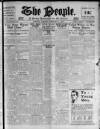 The People Sunday 05 February 1922 Page 1