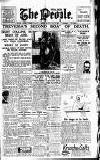 The People Sunday 01 July 1923 Page 1