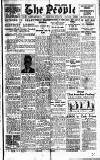 The People Sunday 29 June 1924 Page 1