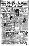 The People Sunday 12 July 1925 Page 1