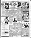 The People Sunday 25 January 1931 Page 9