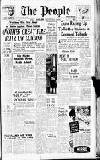 The People Sunday 12 January 1941 Page 1