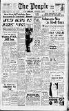The People Sunday 21 June 1942 Page 1