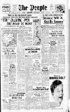 The People Sunday 05 December 1943 Page 1