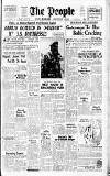 The People Sunday 05 March 1944 Page 1