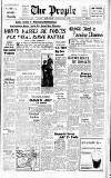 The People Sunday 01 October 1944 Page 1
