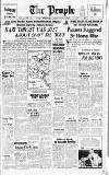 The People Sunday 24 December 1944 Page 1
