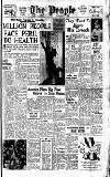 The People Sunday 16 March 1947 Page 1