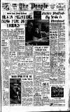 The People Sunday 13 April 1947 Page 1