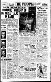 The People Sunday 29 June 1947 Page 1
