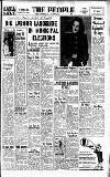 The People Sunday 02 November 1947 Page 1
