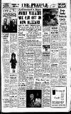 The People Sunday 22 February 1948 Page 1
