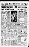 The People Sunday 05 December 1948 Page 1