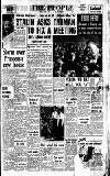 The People Sunday 08 May 1949 Page 1