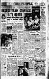 The People Sunday 29 May 1949 Page 1