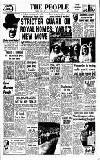 The People Sunday 25 June 1950 Page 1