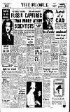 The People Sunday 29 October 1950 Page 1