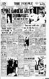The People Sunday 12 November 1950 Page 1