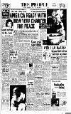 The People Sunday 17 December 1950 Page 1