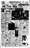 The People Sunday 08 April 1951 Page 1